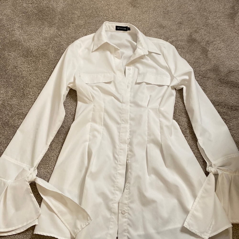 PrettyLittleThing Women’s Dress Size 6